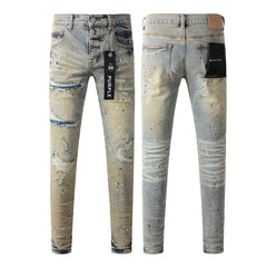 Purple Brand Jeans