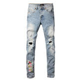 Purple Brand Jeans