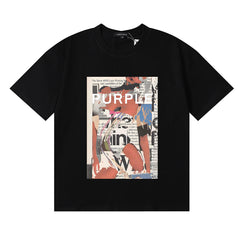 Purple Brand T-Shirt