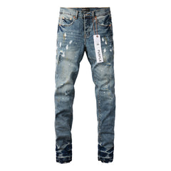 Purple Brand Jeans