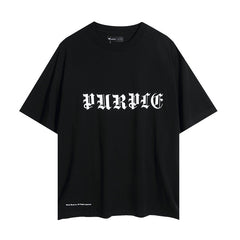 Purple Brand T-Shirt