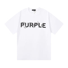 Purple Brand T-Shirt