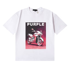 Purple Brand T-Shirt
