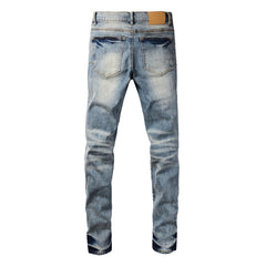 Purple Brand Jeans