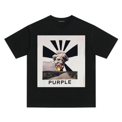 Purple Brand T-Shirt