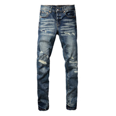 Purple Brand Jeans
