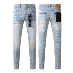 Purple Brand Jeans