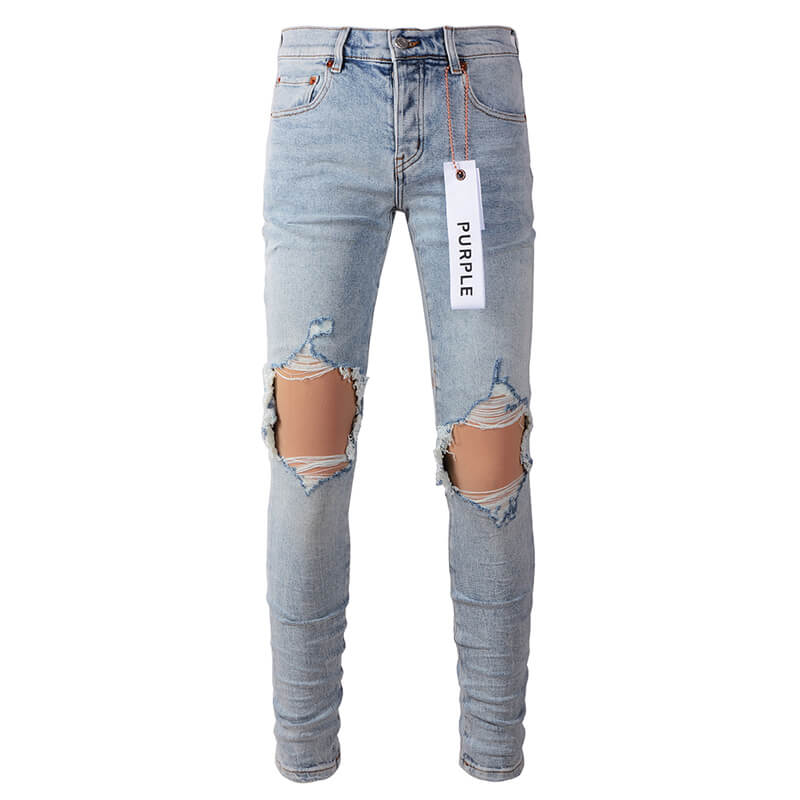 Purple Brand Jean