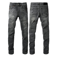 Purple Brand Jeans
