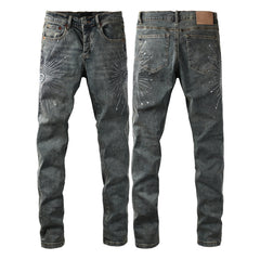 Purple Brand Jeans