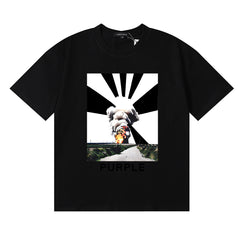 Purple Brand T-Shirt