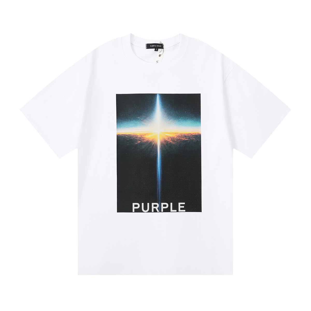 Purple Brand T-Shirt
