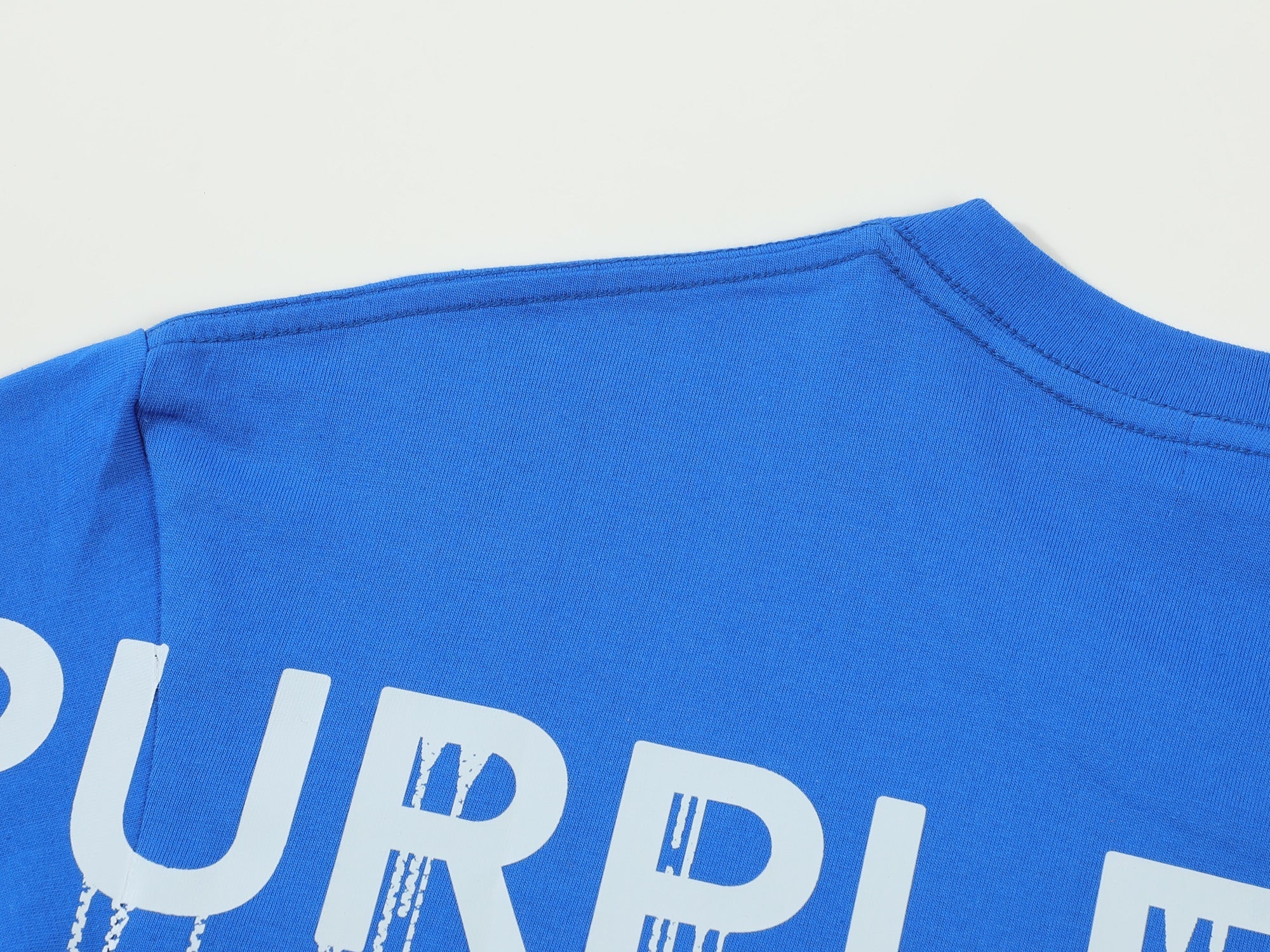 Purple Brand T-Shirt