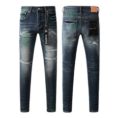 Purple Brand Jeans