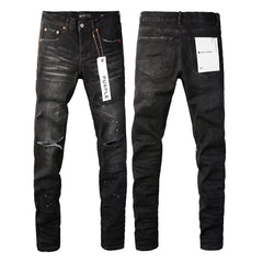 Purple Brand Jeans