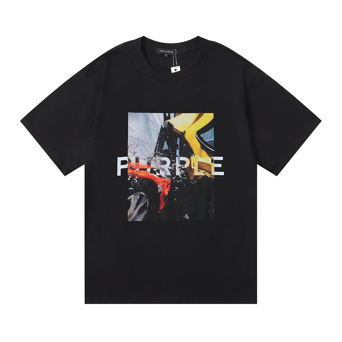 Purple Brand T-Shirt
