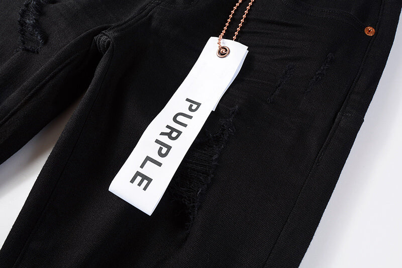 Purple Brand Jean