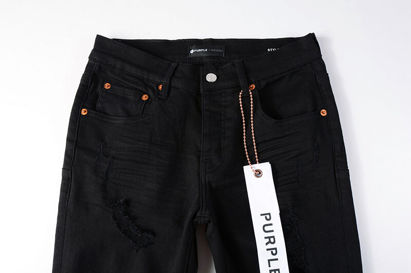 Purple Brand Jean