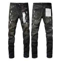 Purple Brand Jeans