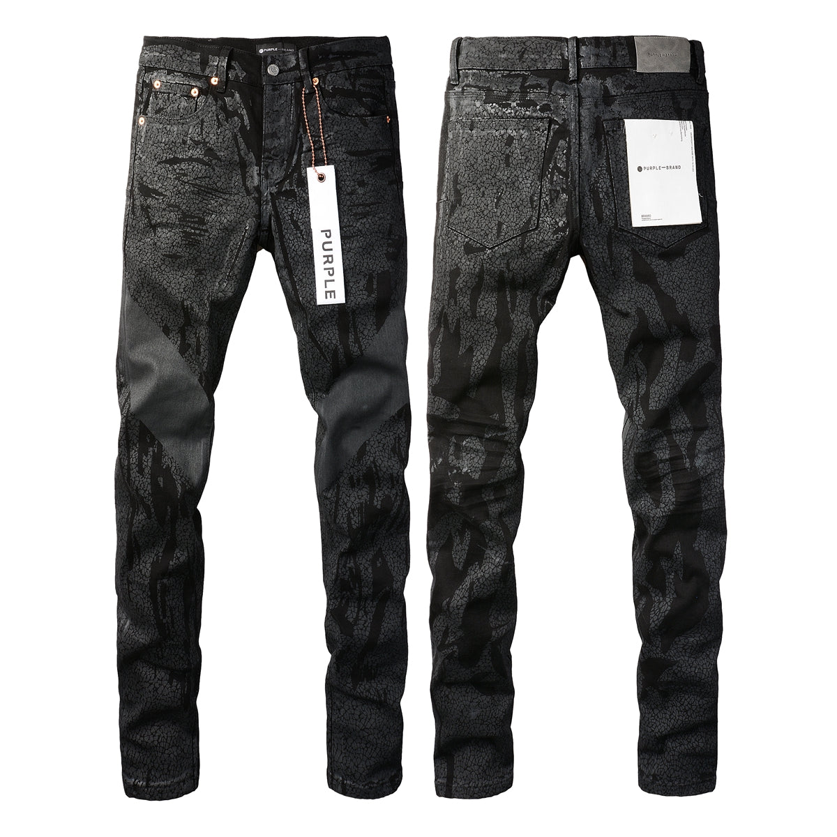 Purple Brand Jeans