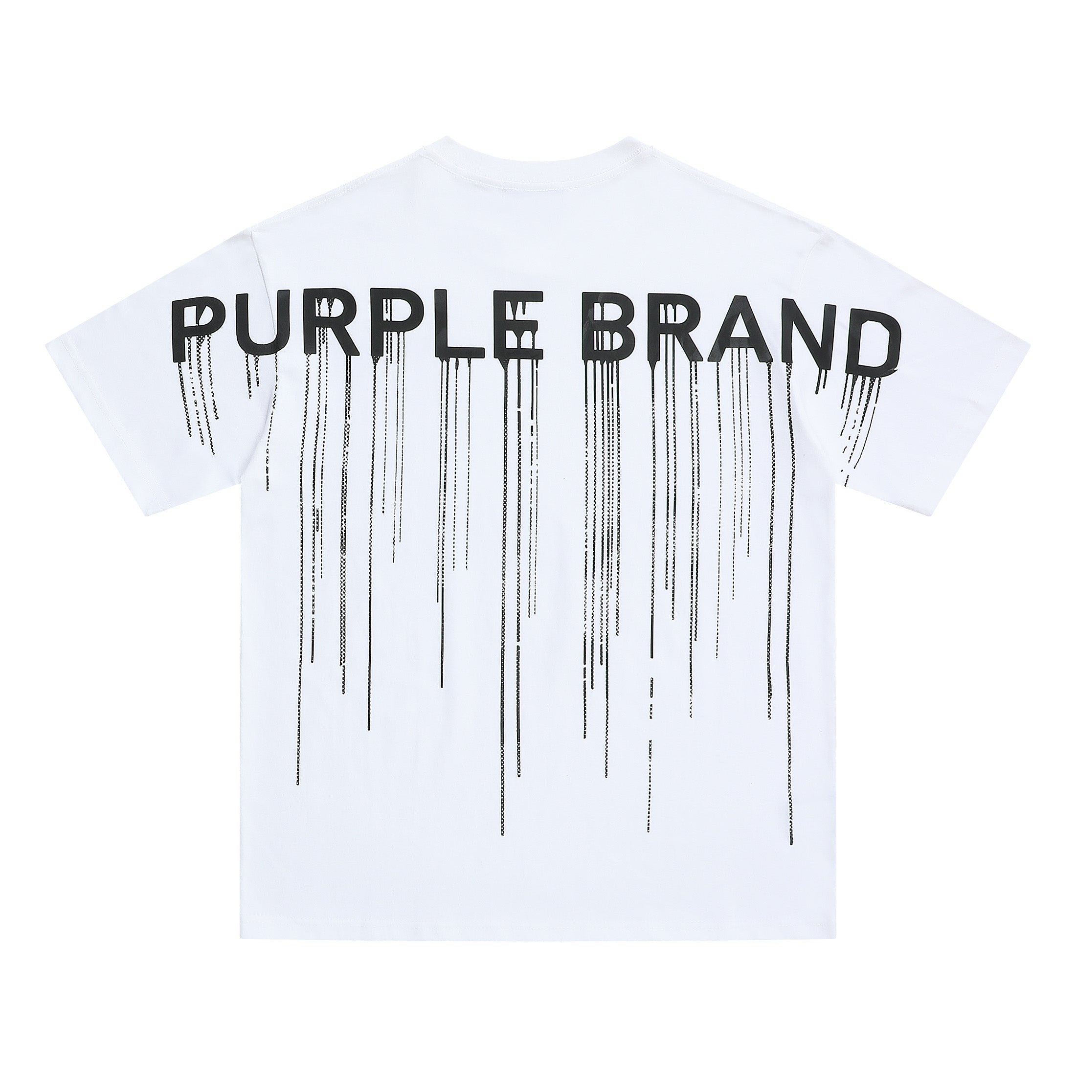 Purple Brand T-Shirt