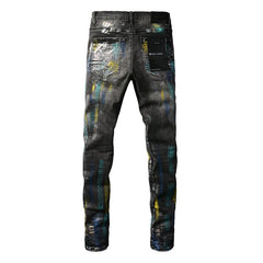 Purple Brand Jeans